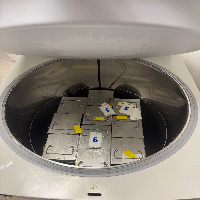 Thermo CryoPlus 2 Storage System image 0